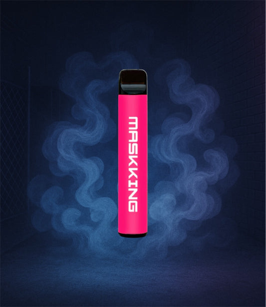 MASKKING PRO PLUS
