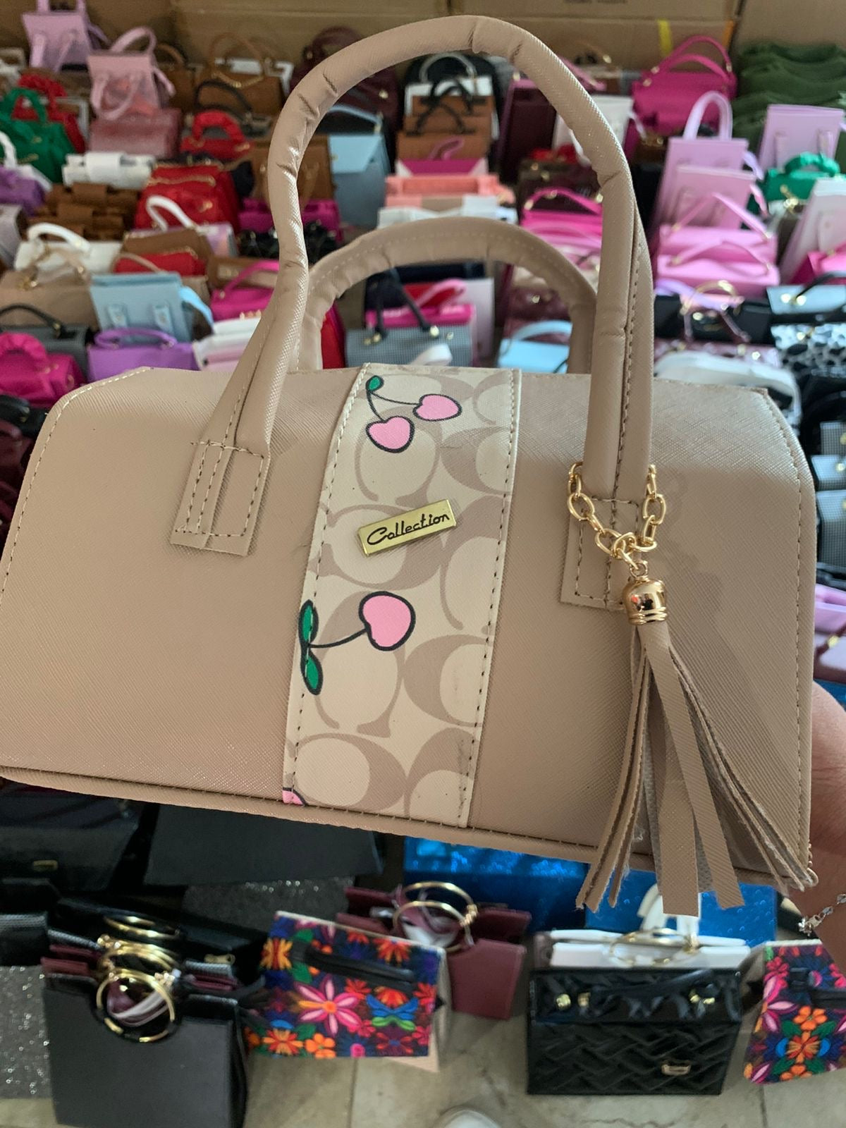 Bolsas