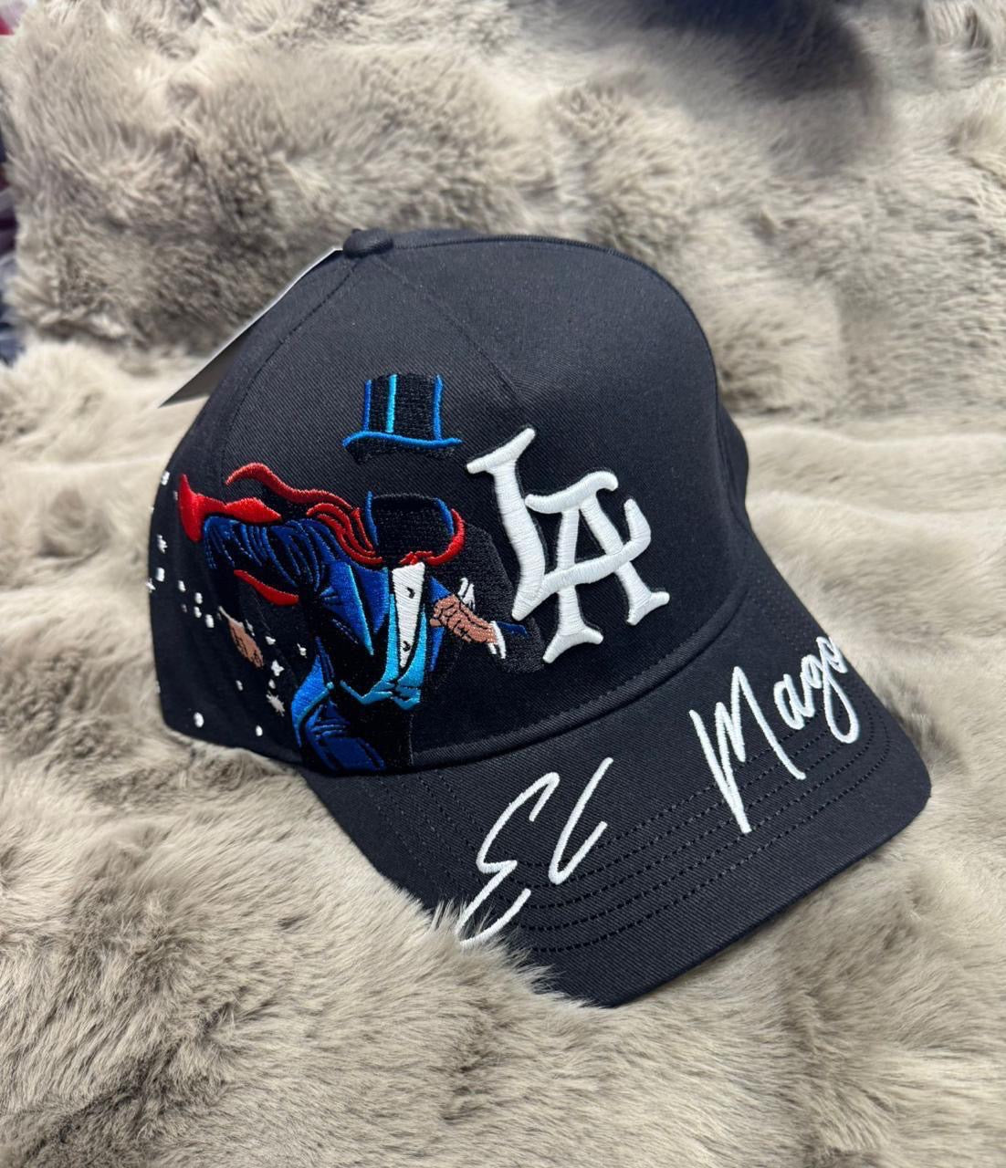 Gorras