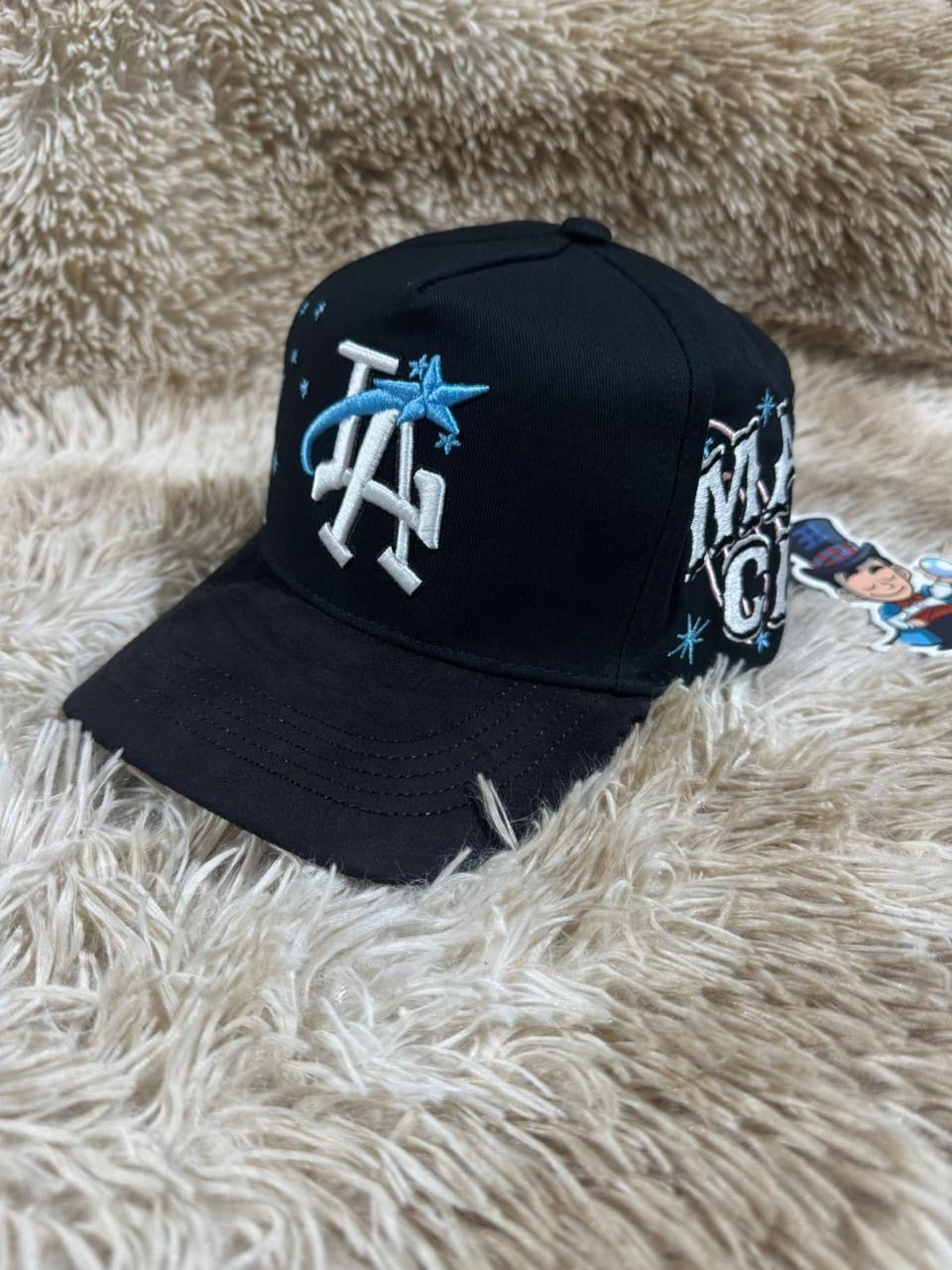 Gorras