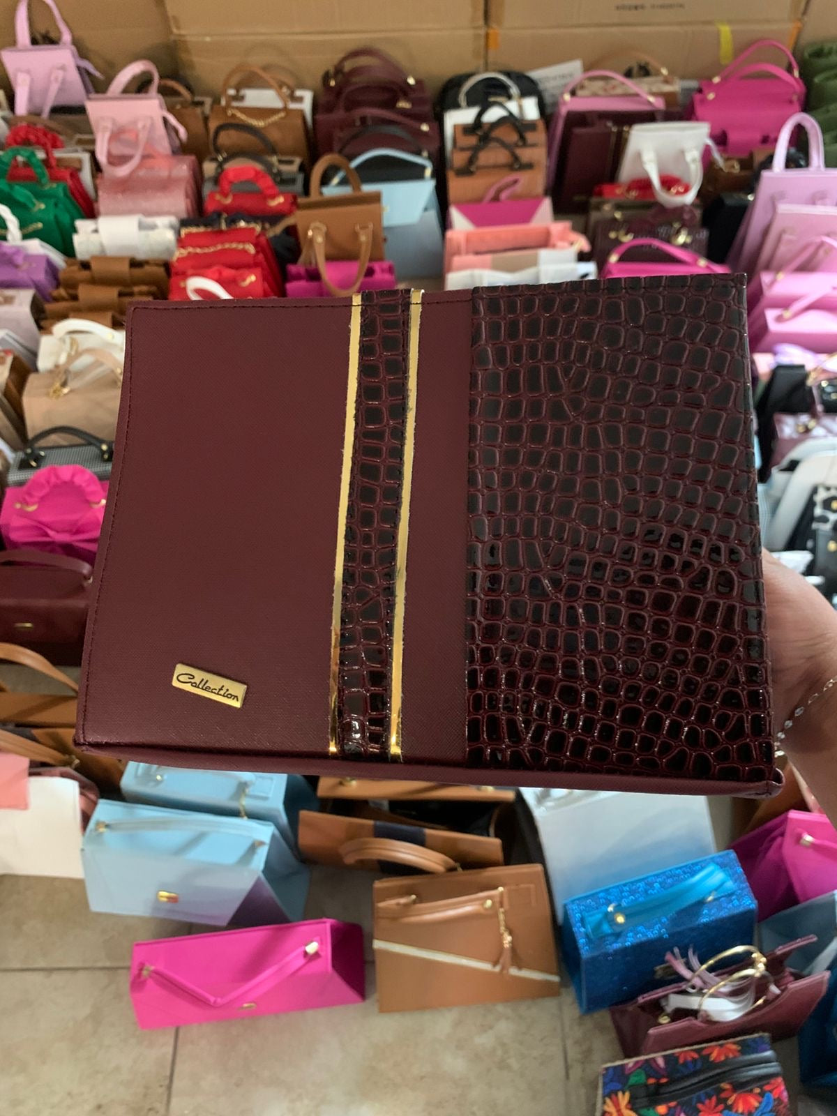 Bolsas