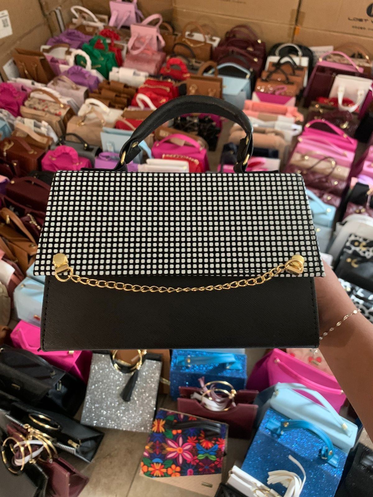 Bolsas