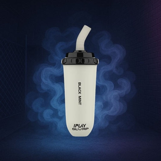 IPLAY SLURP