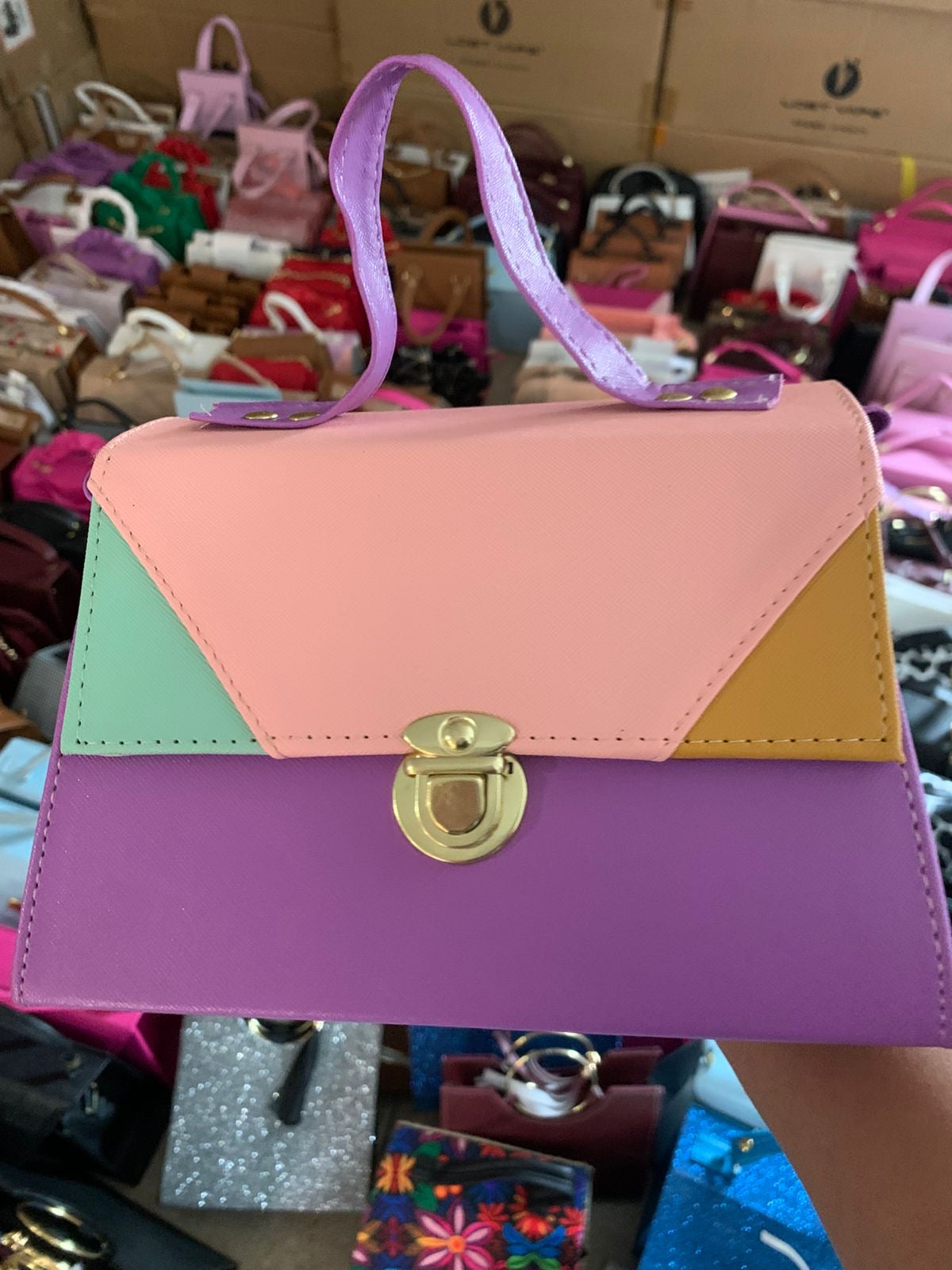 Bolsas