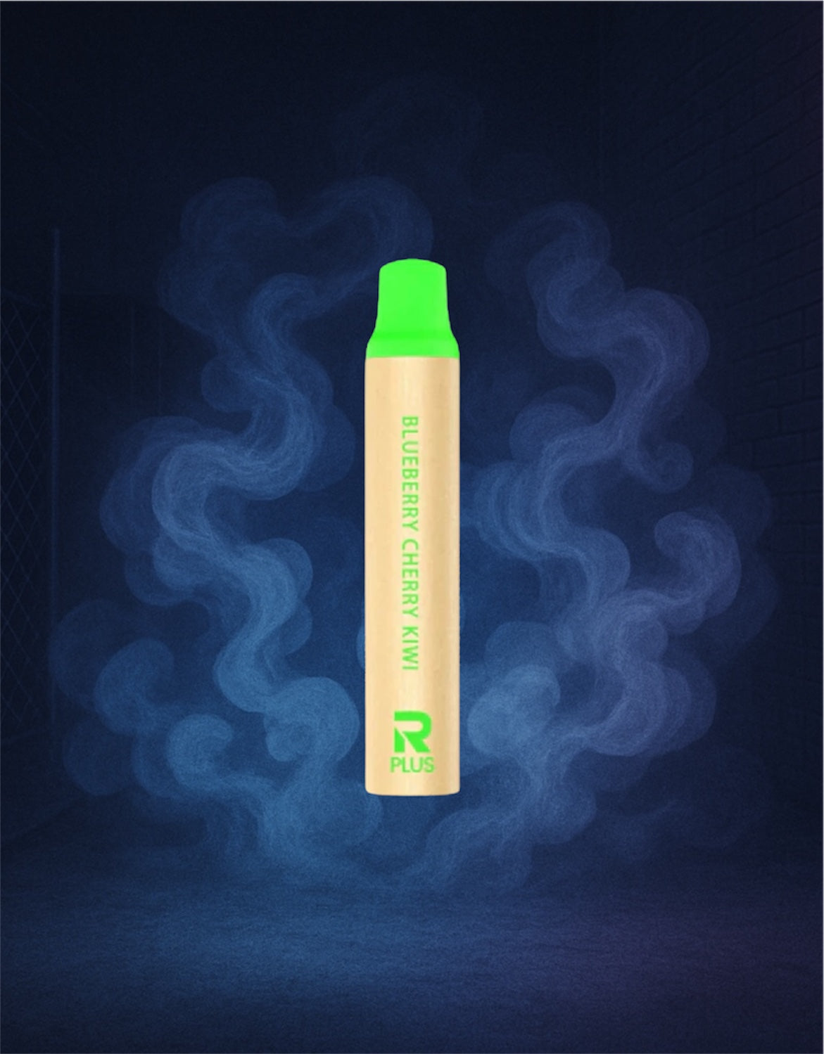 REVOLUTION PLUS 5,000