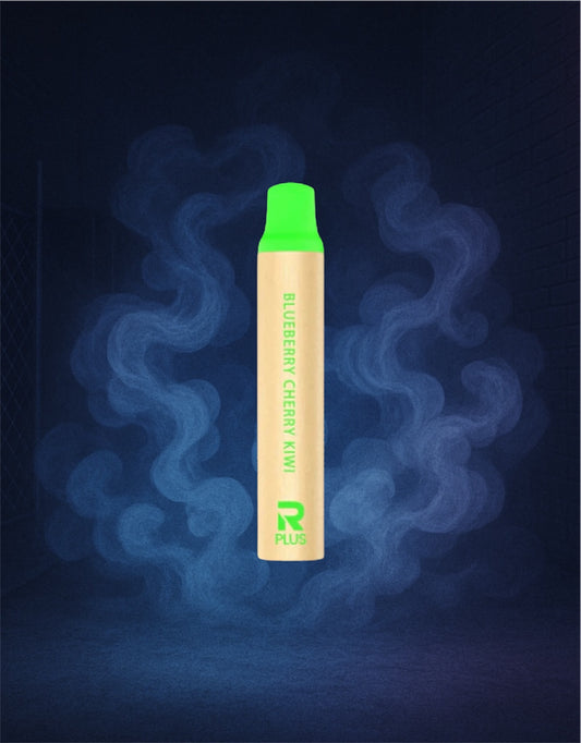 REVOLUTION PLUS 5,000