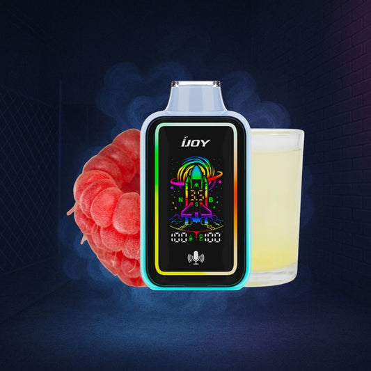 IJOY COMANDO VOZ 25,000