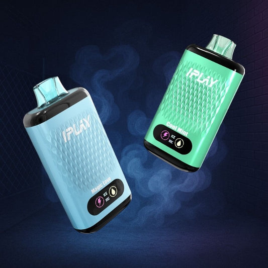 IPLAY 35,000
