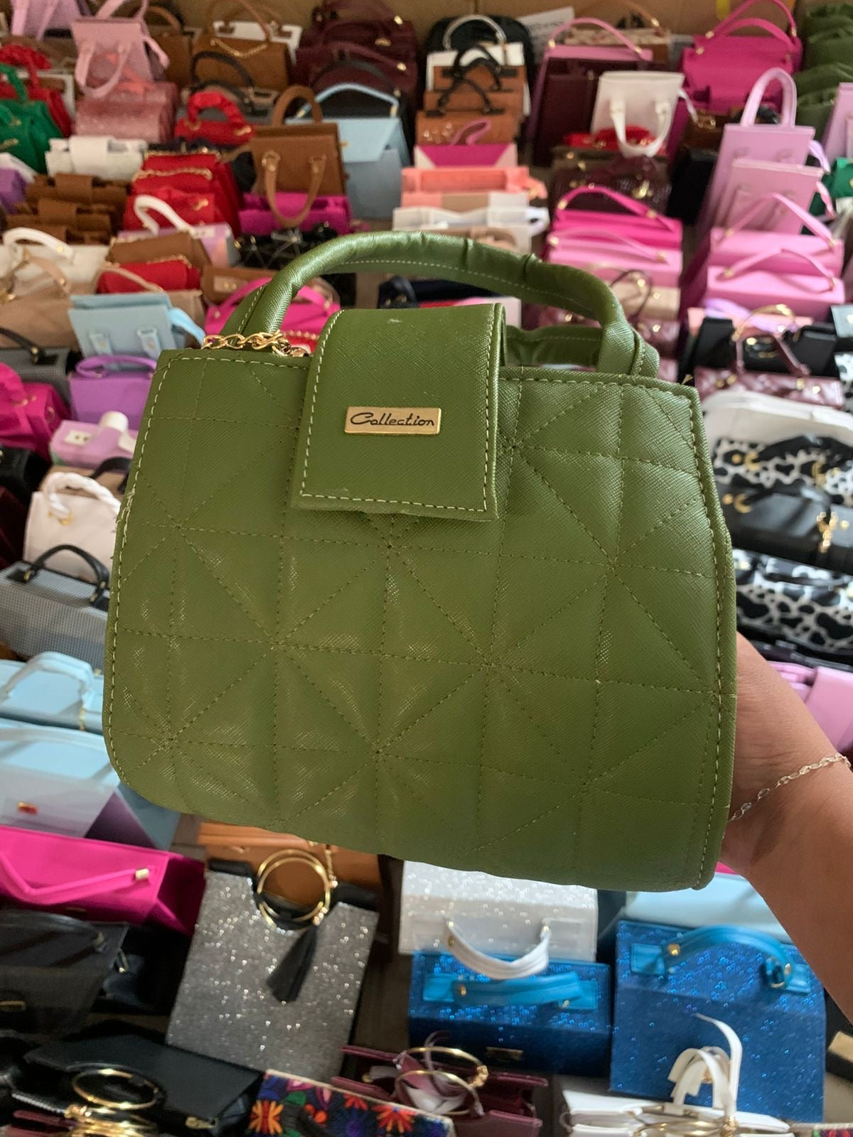 Bolsas