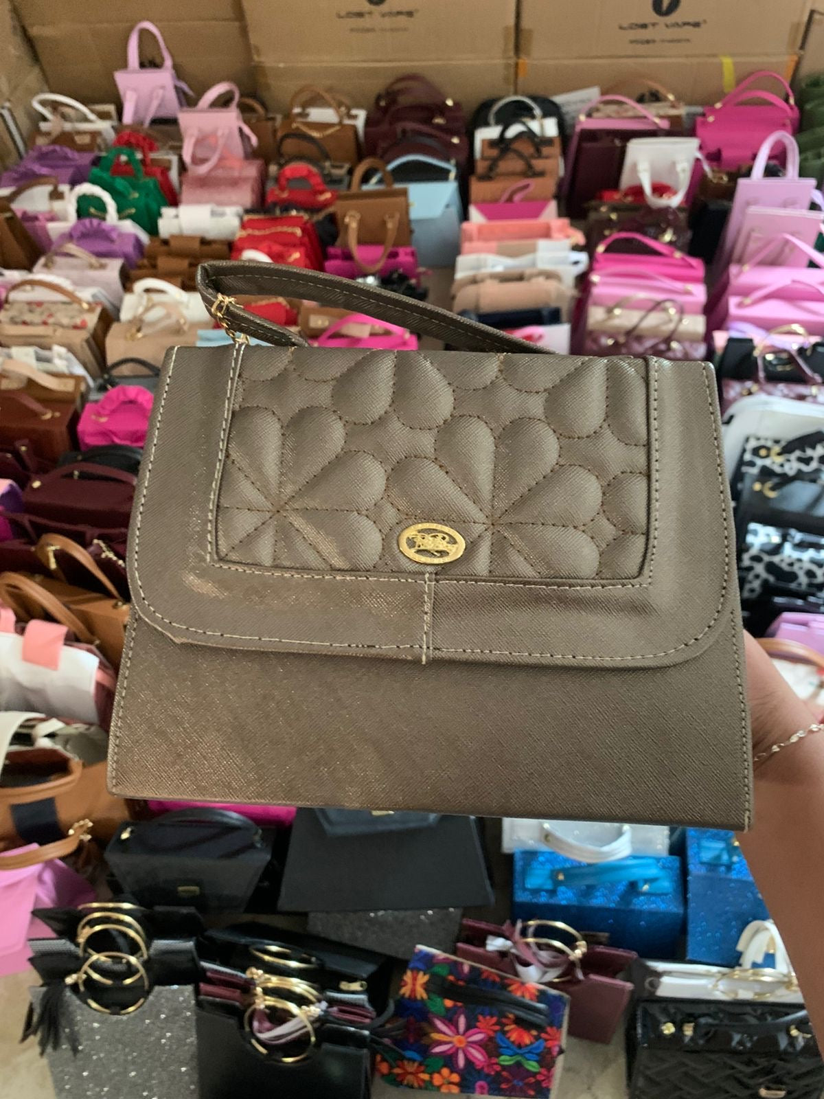 Bolsas