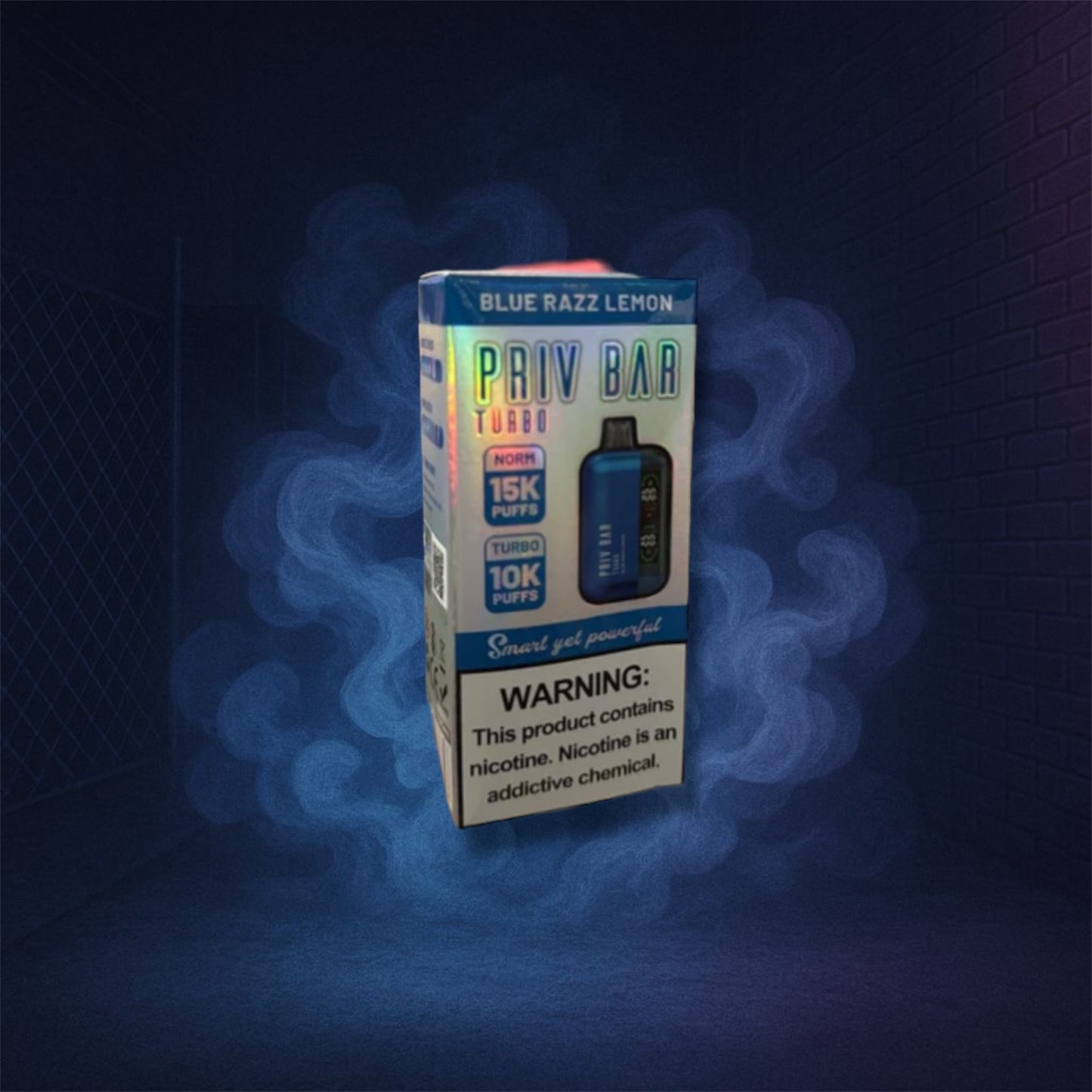 PRIV BAR 15,000