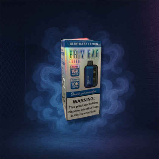 PRIV BAR 15,000
