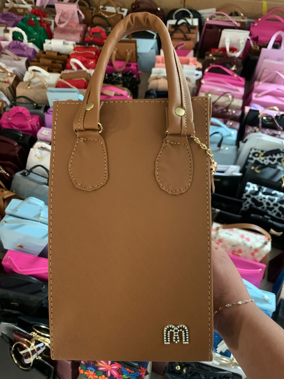 Bolsas