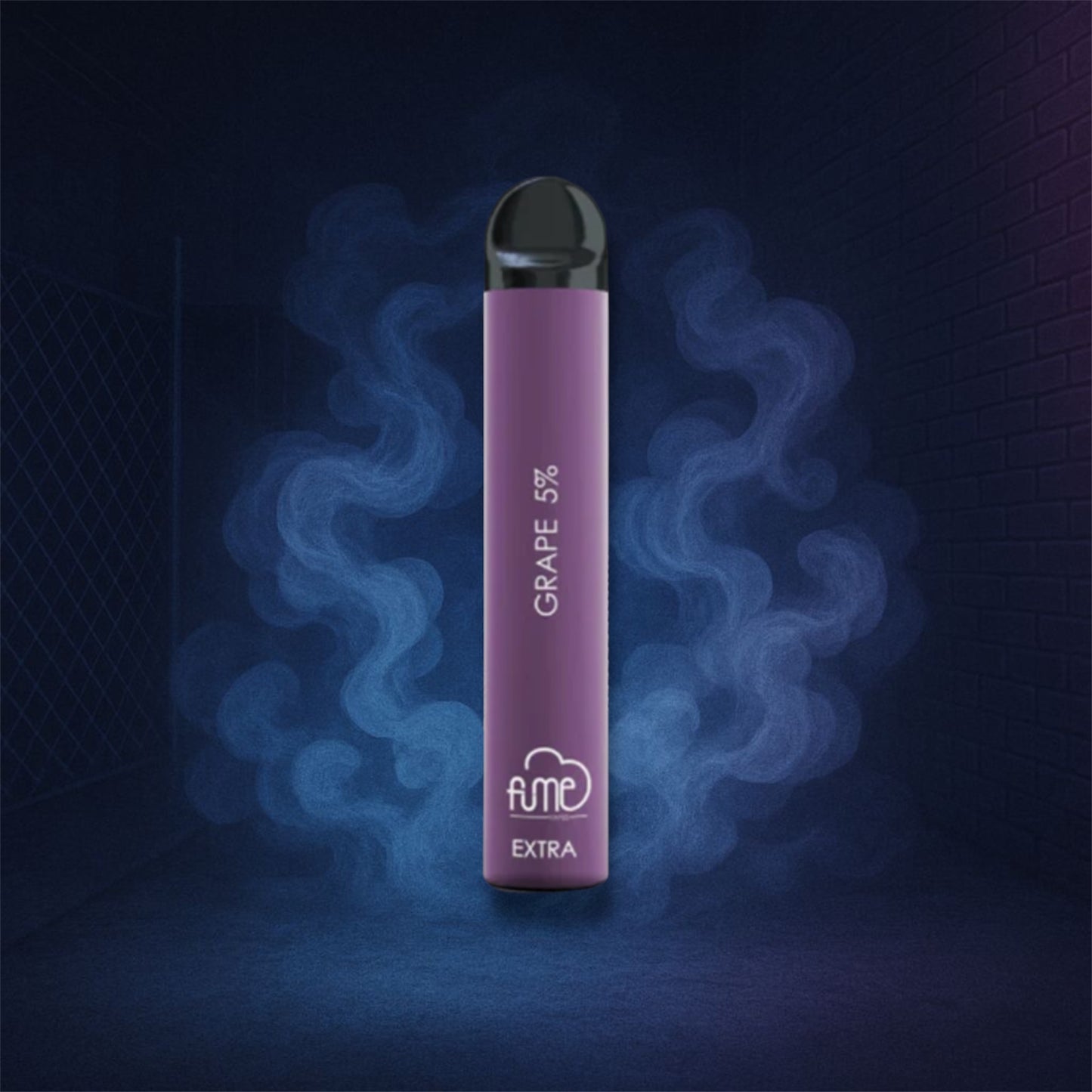 FUME EXTRA