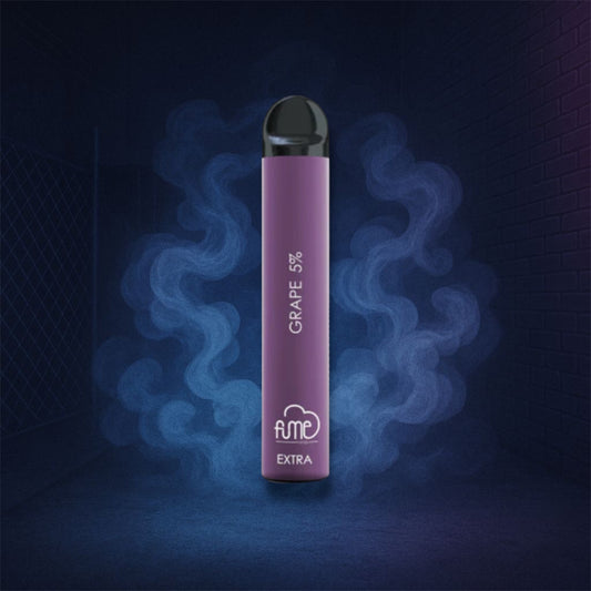 FUME EXTRA