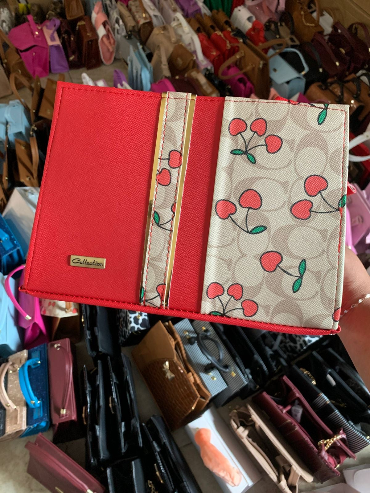 Bolsas