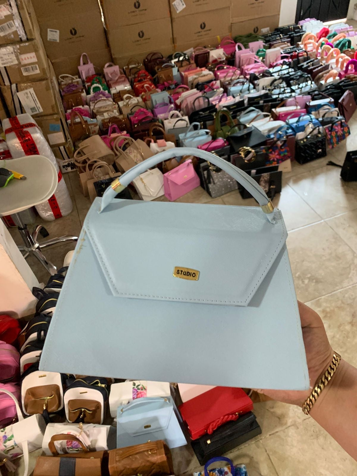 Bolsas