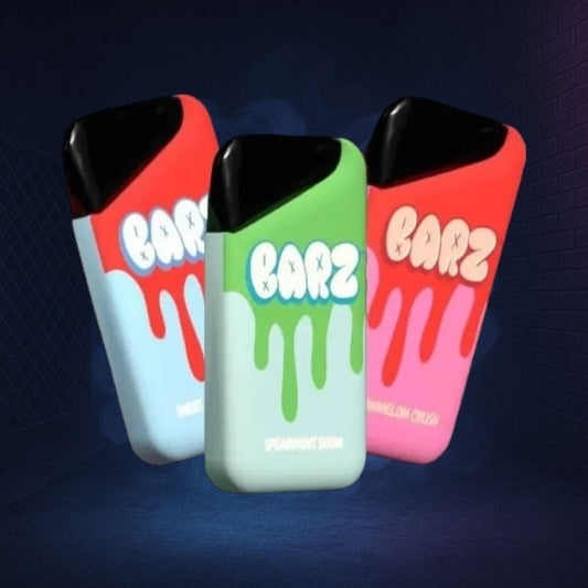BARZ 7,000