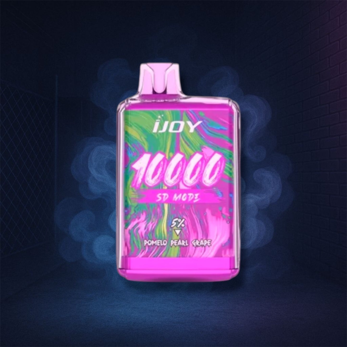 IJOY 10,000
