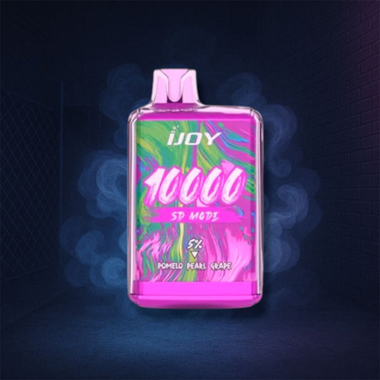 IJOY 10,000