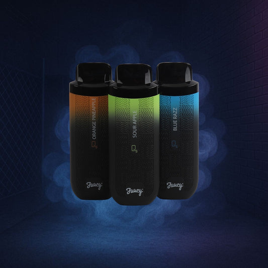 JUICCY Q 6,000