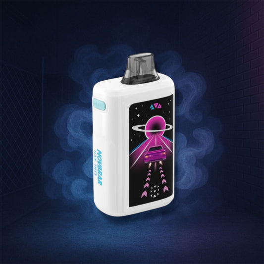 MOVEMENT PANTALLA 30,000