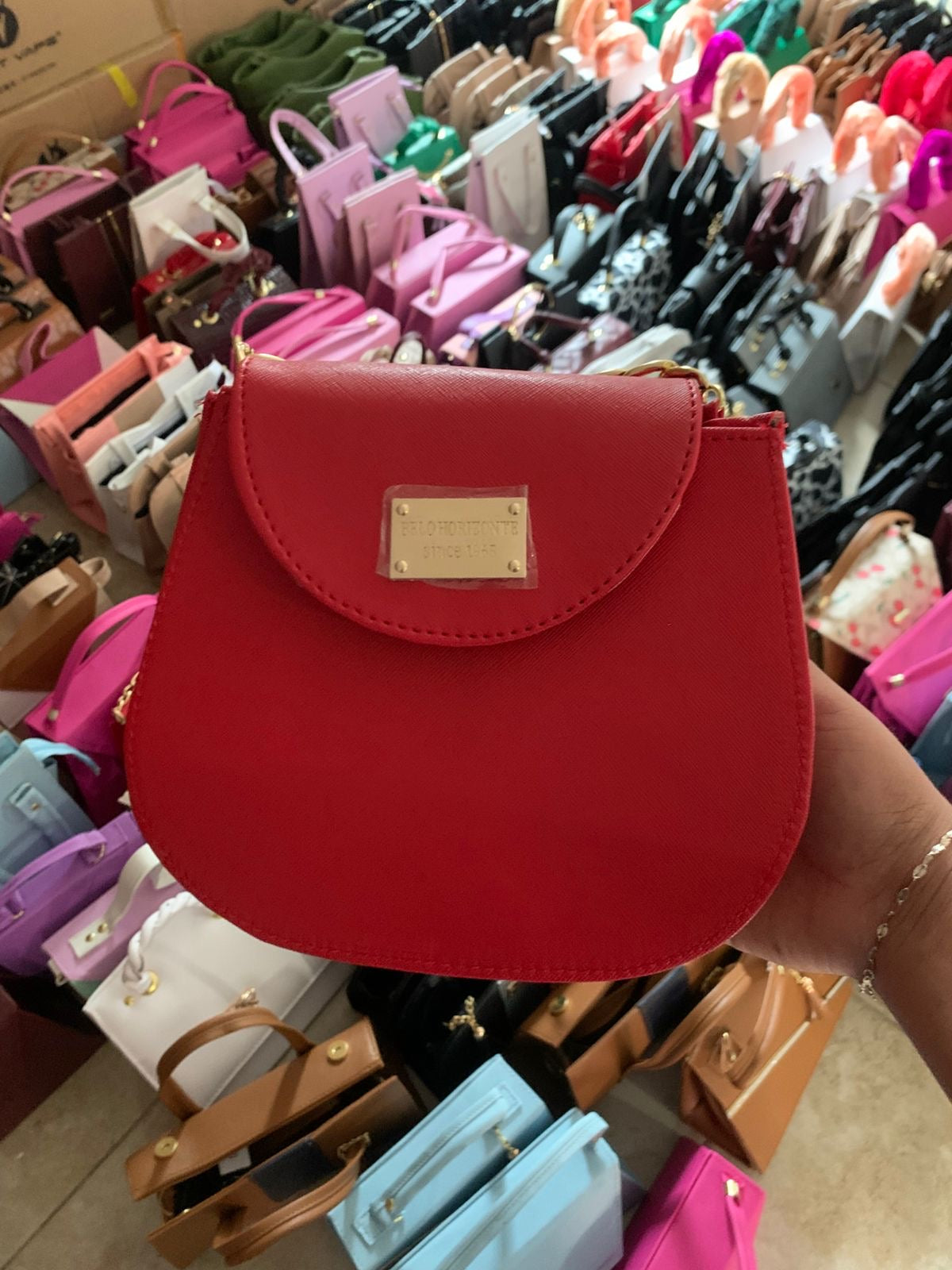 Bolsas