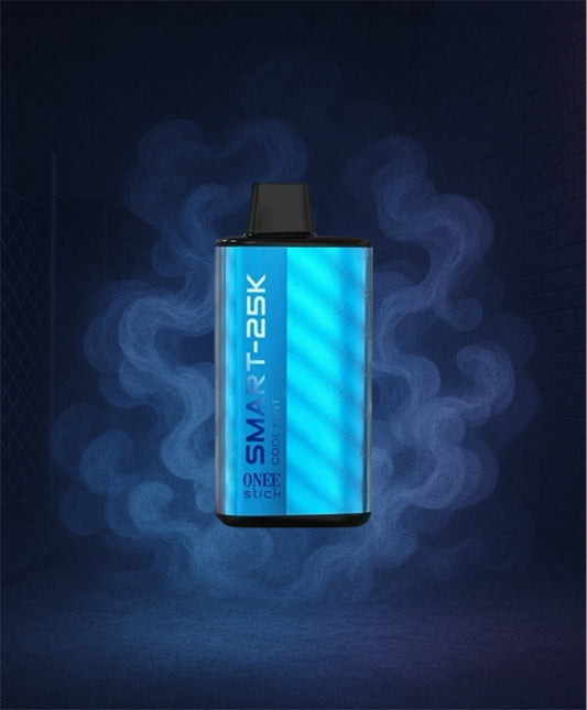 SMART 25,000
