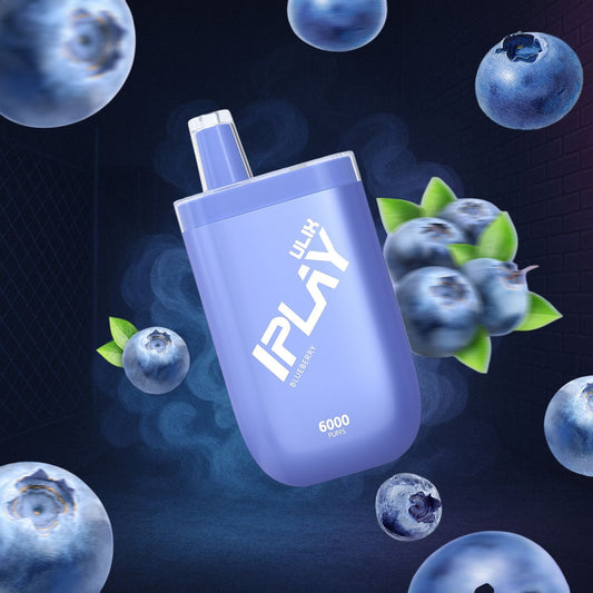IPLAY ULIX