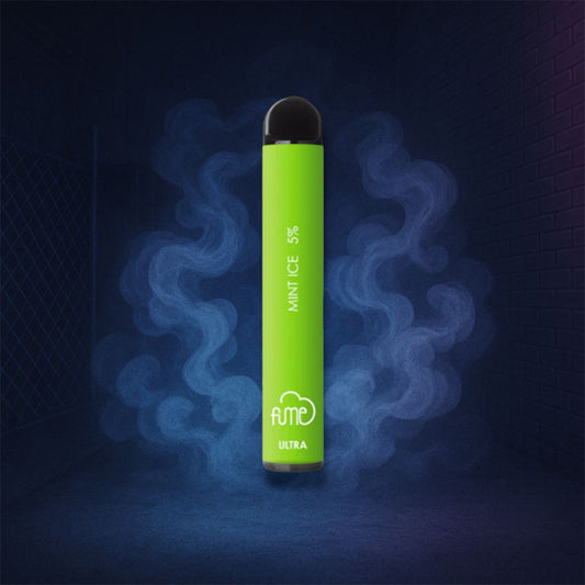 FUME ULTRA