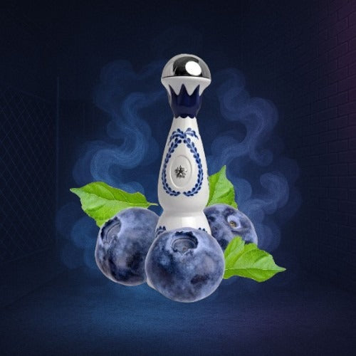 CLASE AZUL 8,000