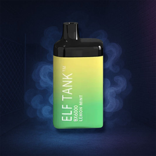 ELF TANK BX6,000