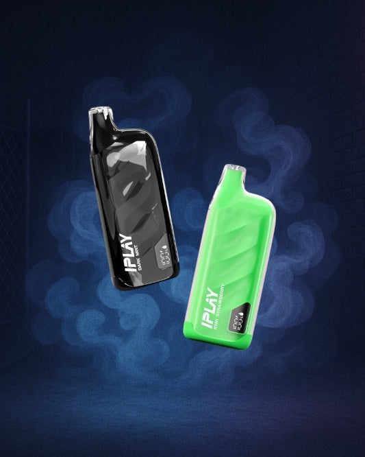 IPLAY BOX 15,000 LIMITED EDITION