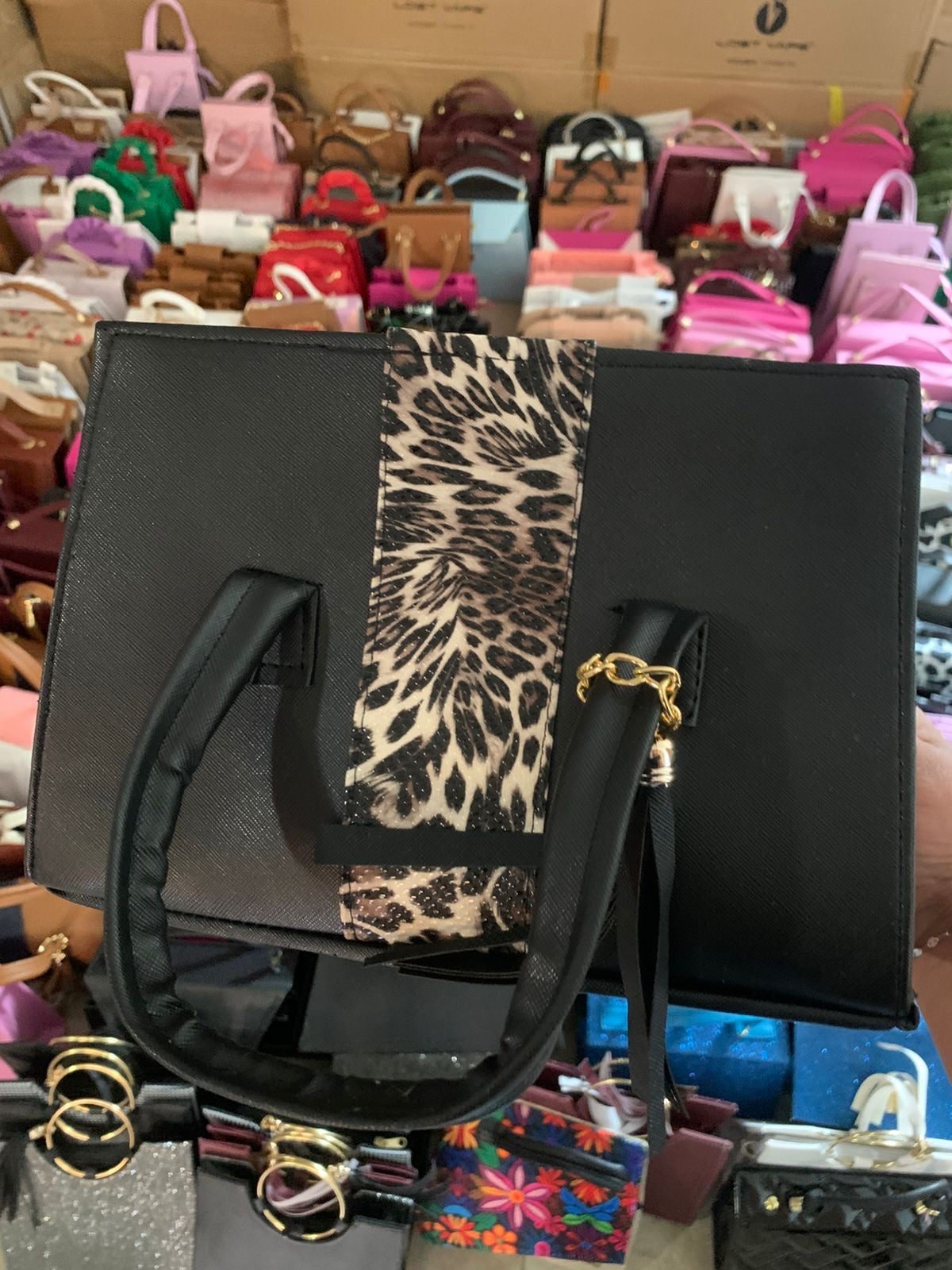 Bolsas