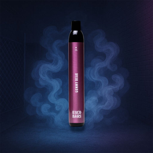 ESCOBARZ 2,500