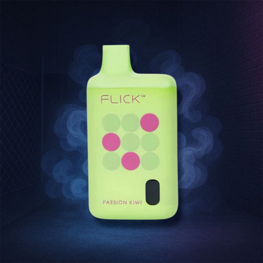 FLICK PLUS 5,000