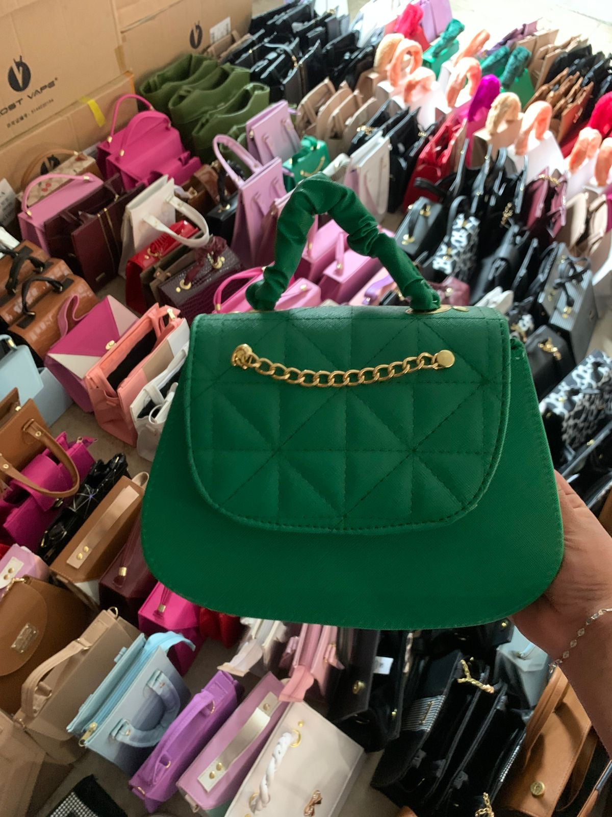 Bolsas