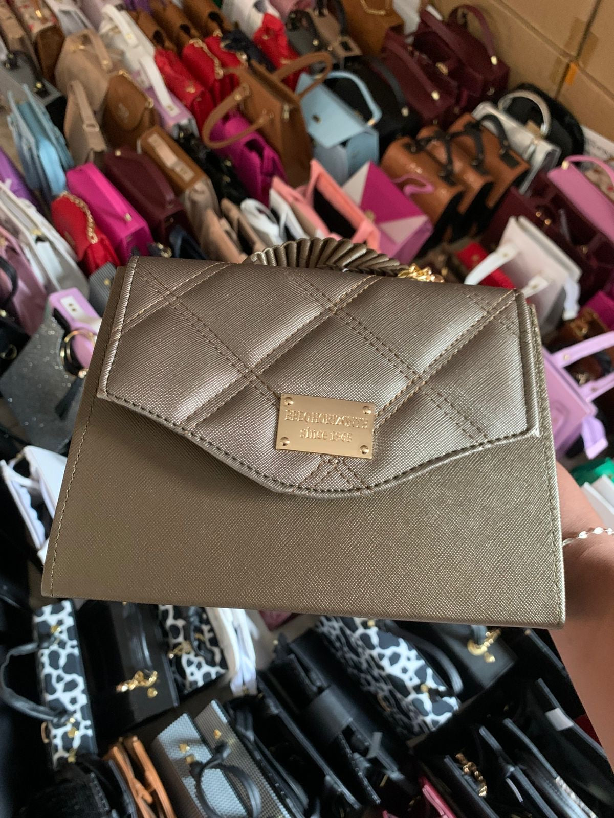 Bolsas