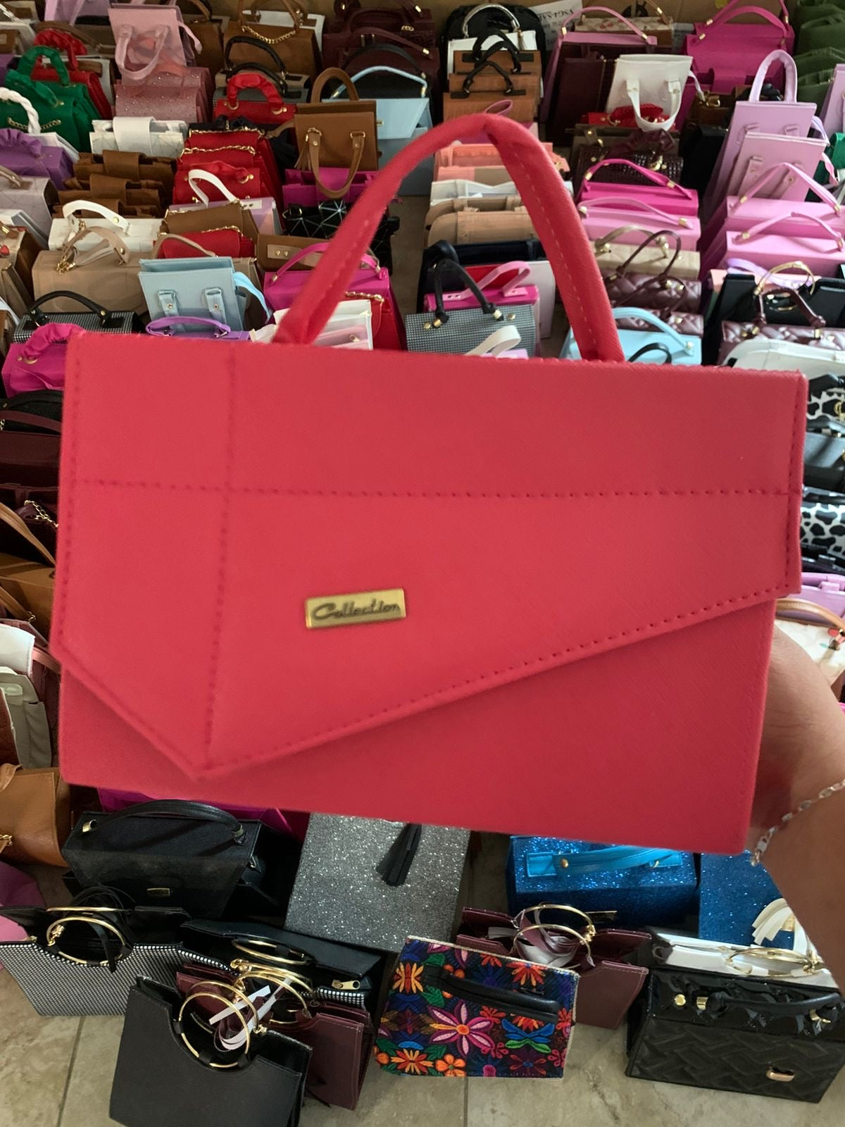 Bolsas