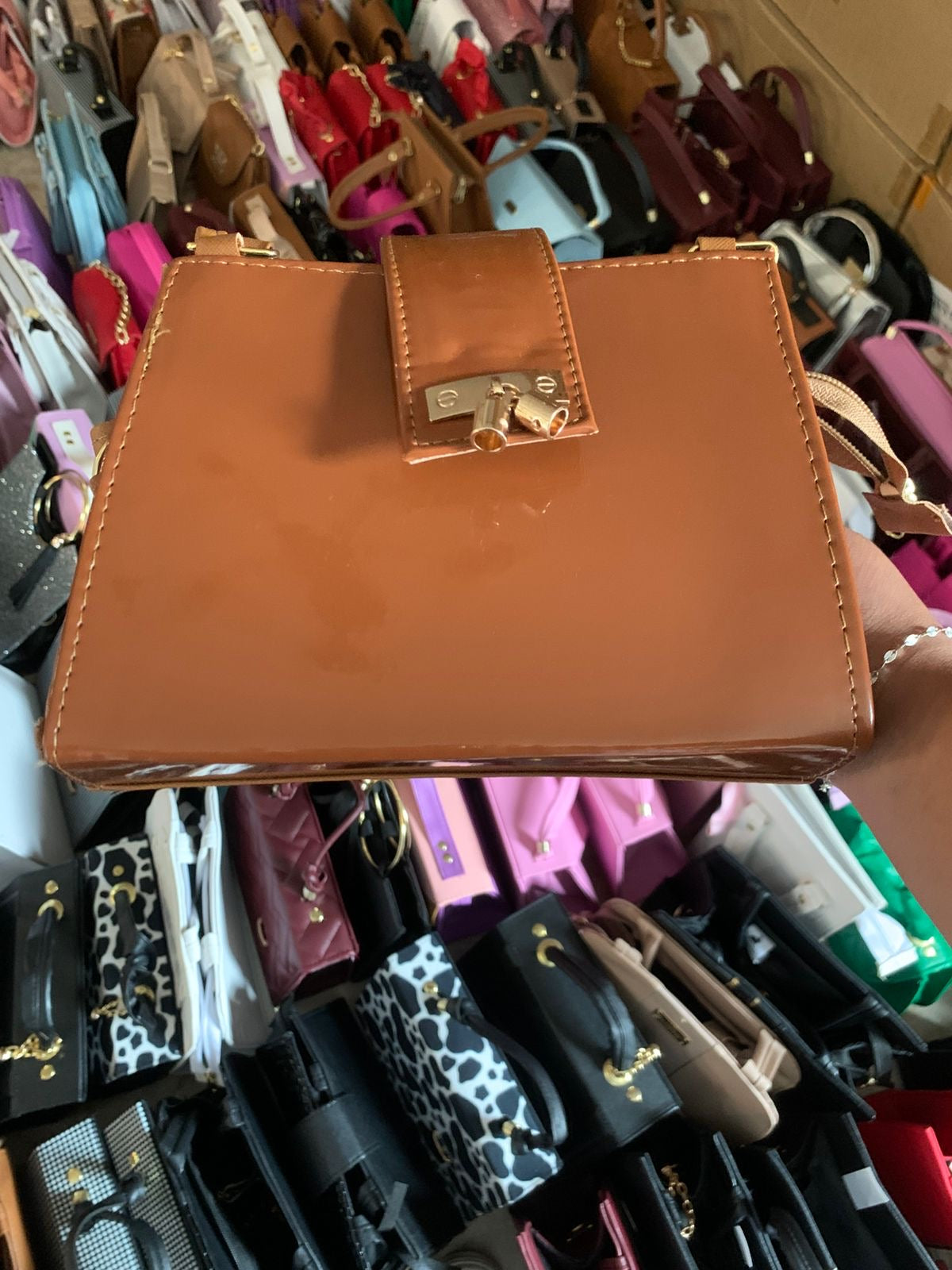 Bolsas