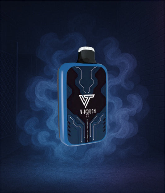 VTOUCH 30,000
