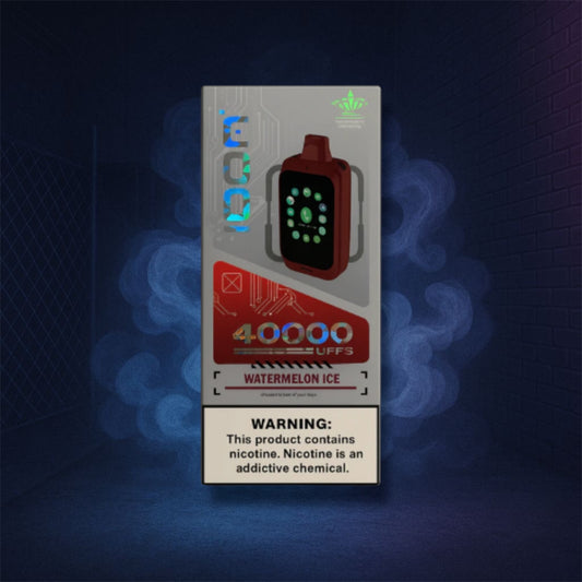 ICON 40,000 HITS