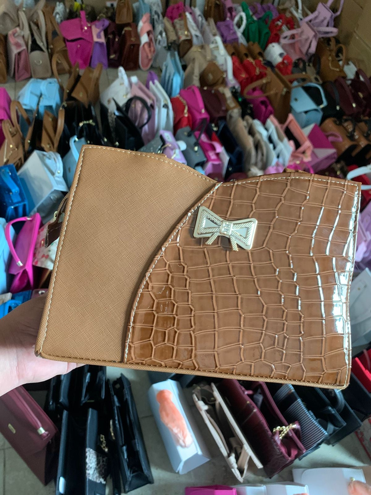 Bolsas
