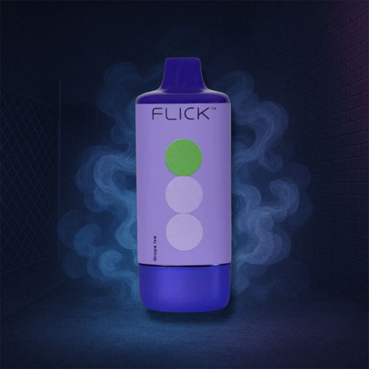 FLICK PRIME 8,000