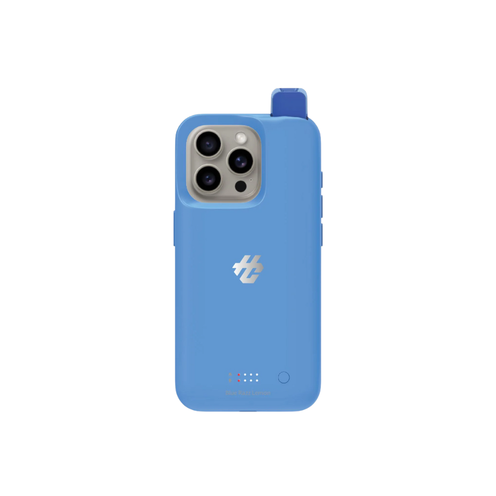 Funda Vape waka