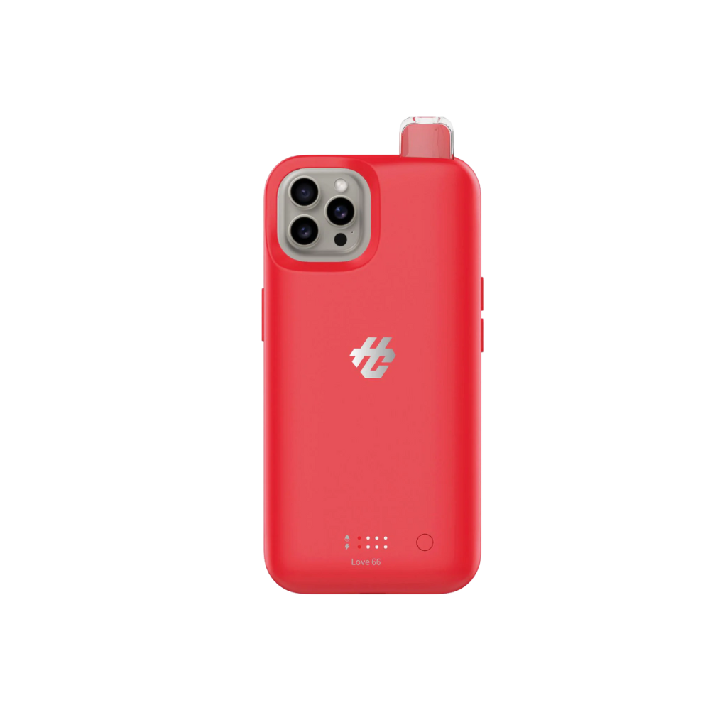 Funda Vape waka