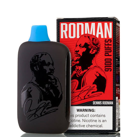 Rodman 9100