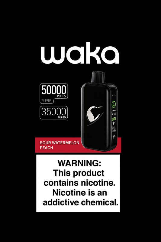 Waka jupiter (50k hits)